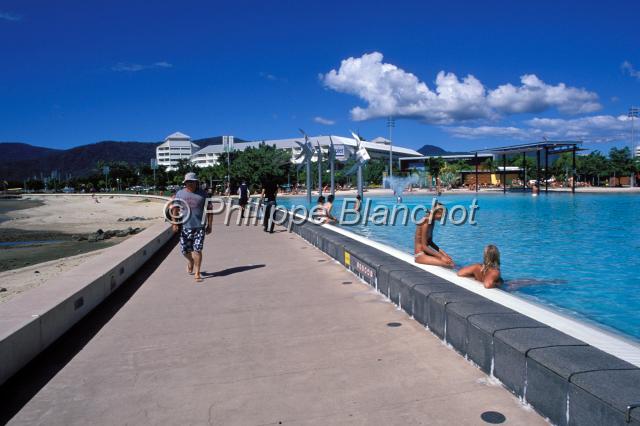 australie queensland 34.JPG - Entre océan et piscineCairnsQueenslandAustralie